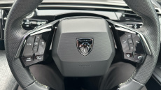 Peugeot 5008 157kW GT 73kWh 5dr Auto Electric Estate